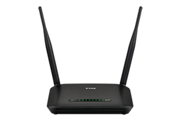 DSL-2740M